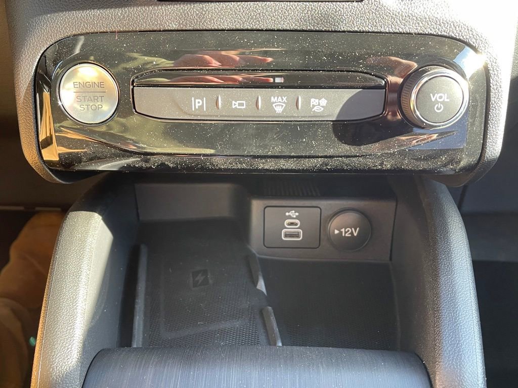 New 2026 Ford Escape Platinum w/ Premium Technology Package image 14