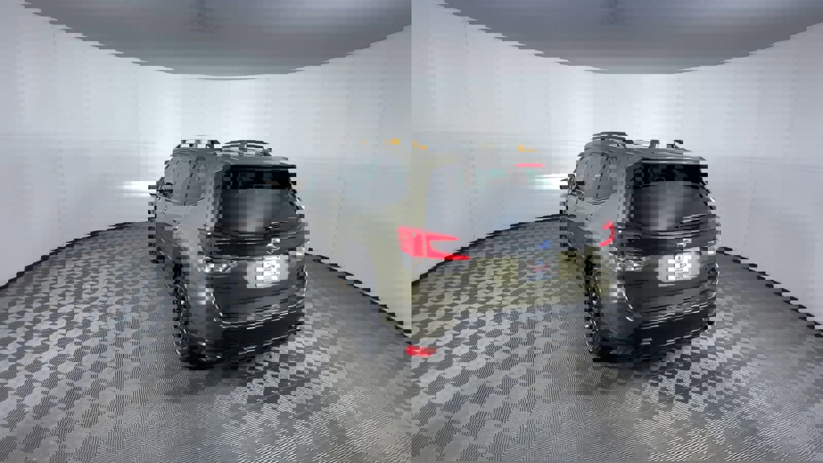 Certified 2023 Subaru Forester Wilderness image 7