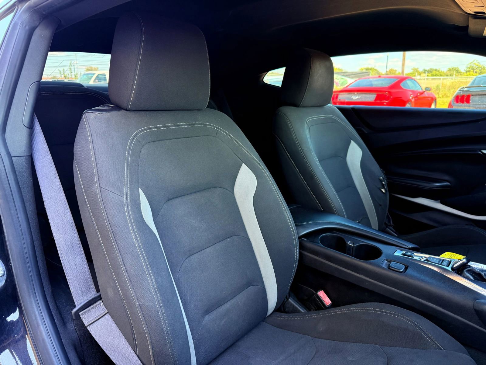Used 2016 Chevrolet Camaro LT w/ RS Package image 31
