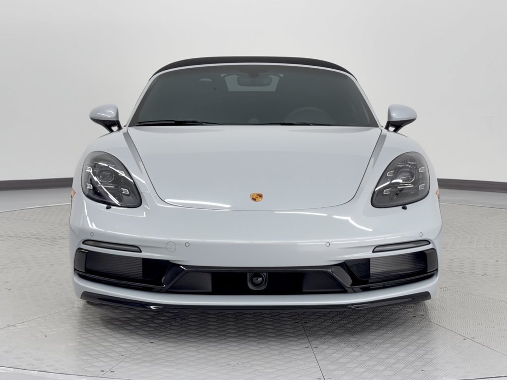 Certified 2024 Porsche 718 Boxster GTS RWD image 6