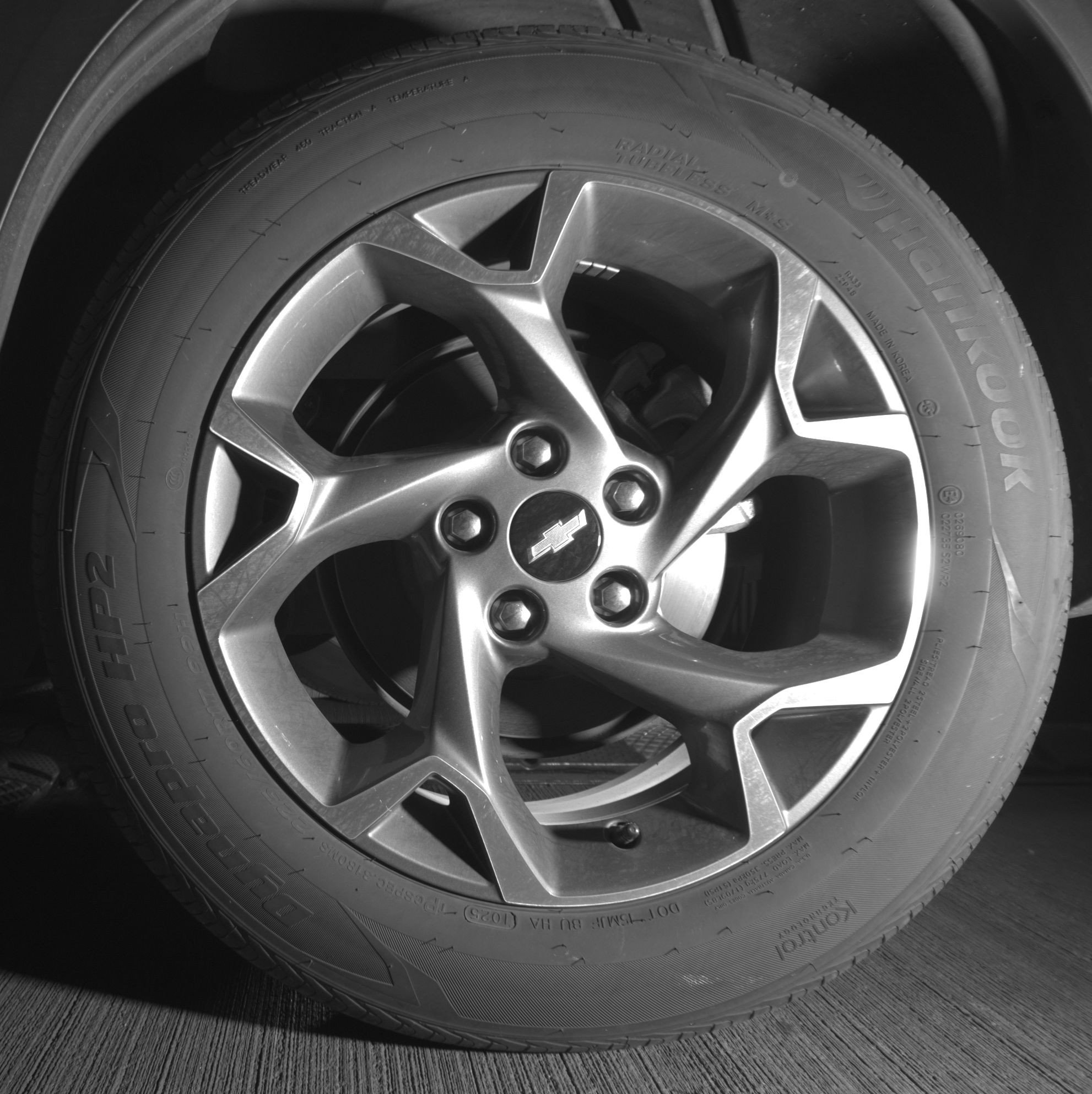 Used 2025 Chevrolet Trax LT image 14