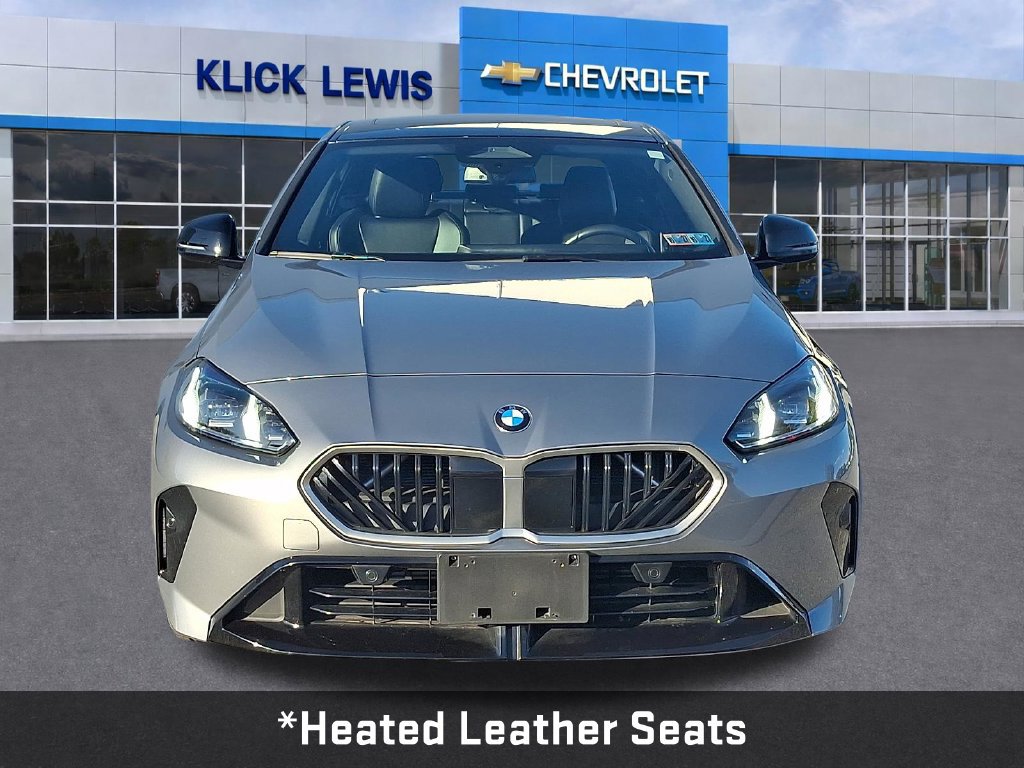 Used 2026 BMW 228i xDrive w/ Premium Package AWD/4WD image 2