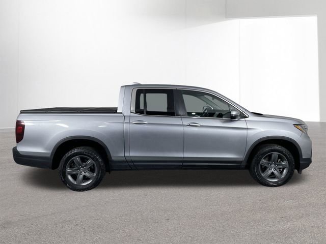 Used 2023 Honda Ridgeline RTL image 39