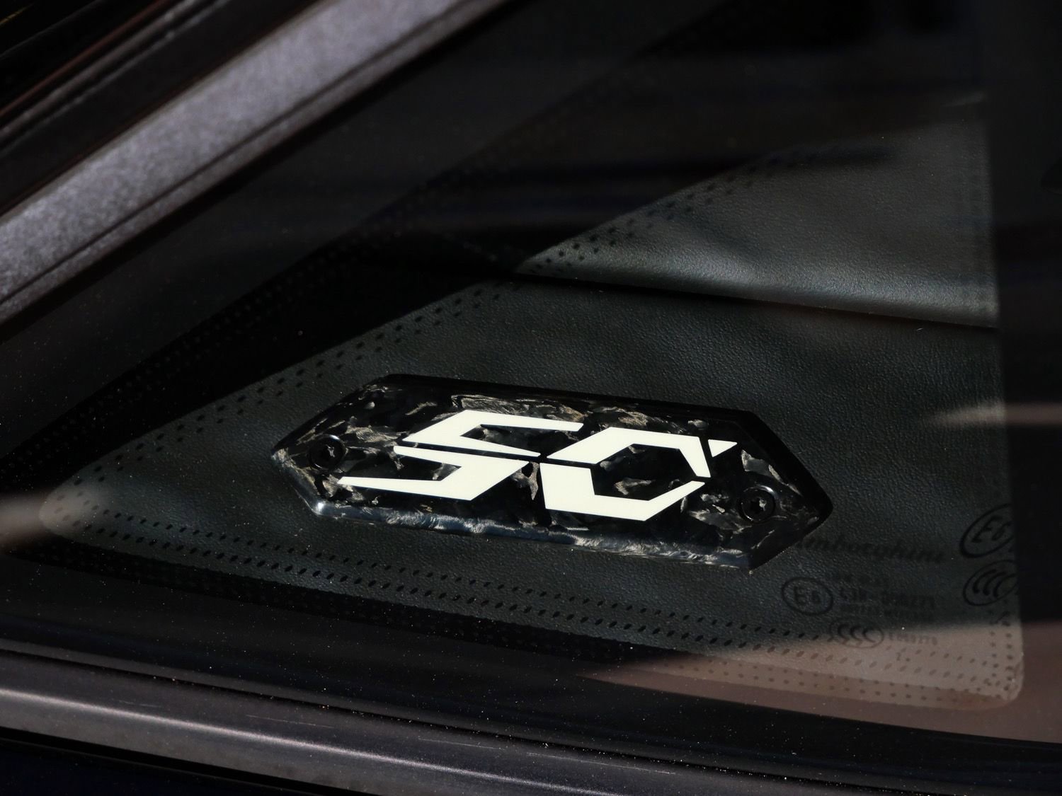 Used 2014 Lamborghini Aventador LP 700-4 AWD/4WD image 13