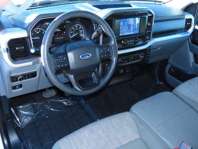 Certified 2023 Ford F150 XLT w/ XTR Package image 2