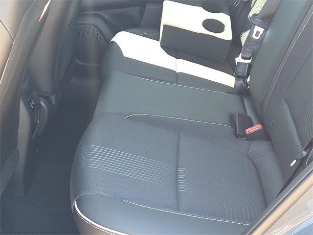 New 2025 Hyundai Venue Limited image 12