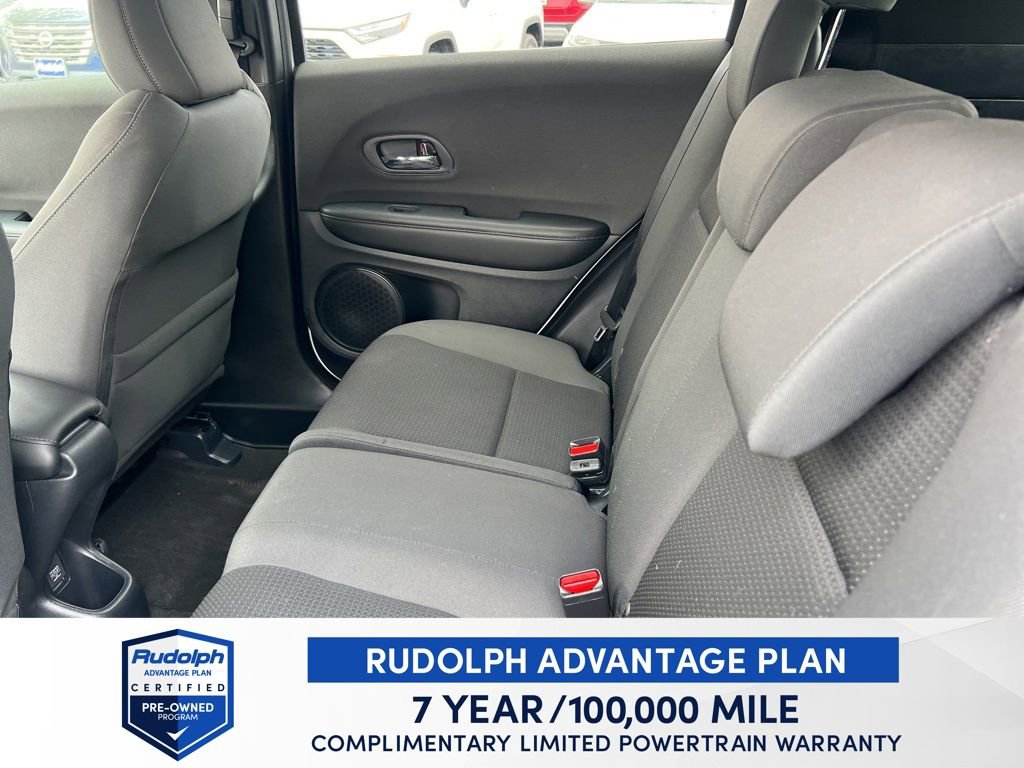 Used 2022 Honda HR-V Sport image 26