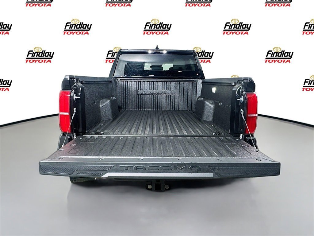 New 2025 Toyota Tacoma SR5 image 23