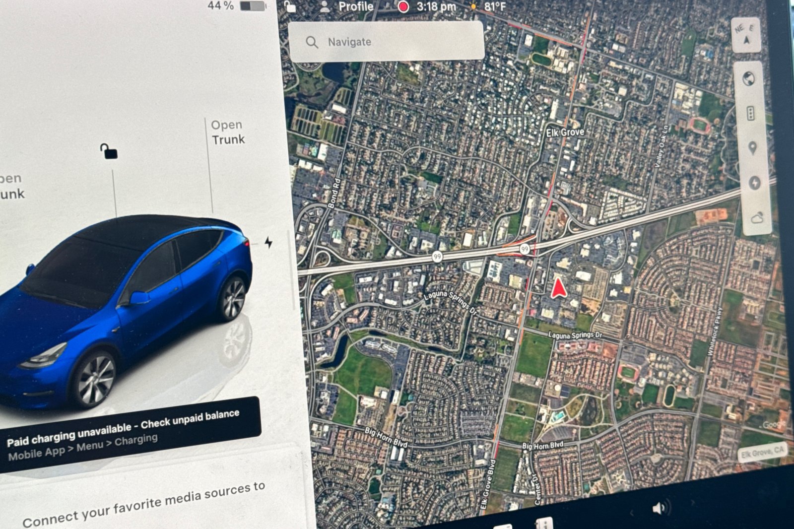 Used 2023 Tesla Model Y Long Range AWD/4WD image 21