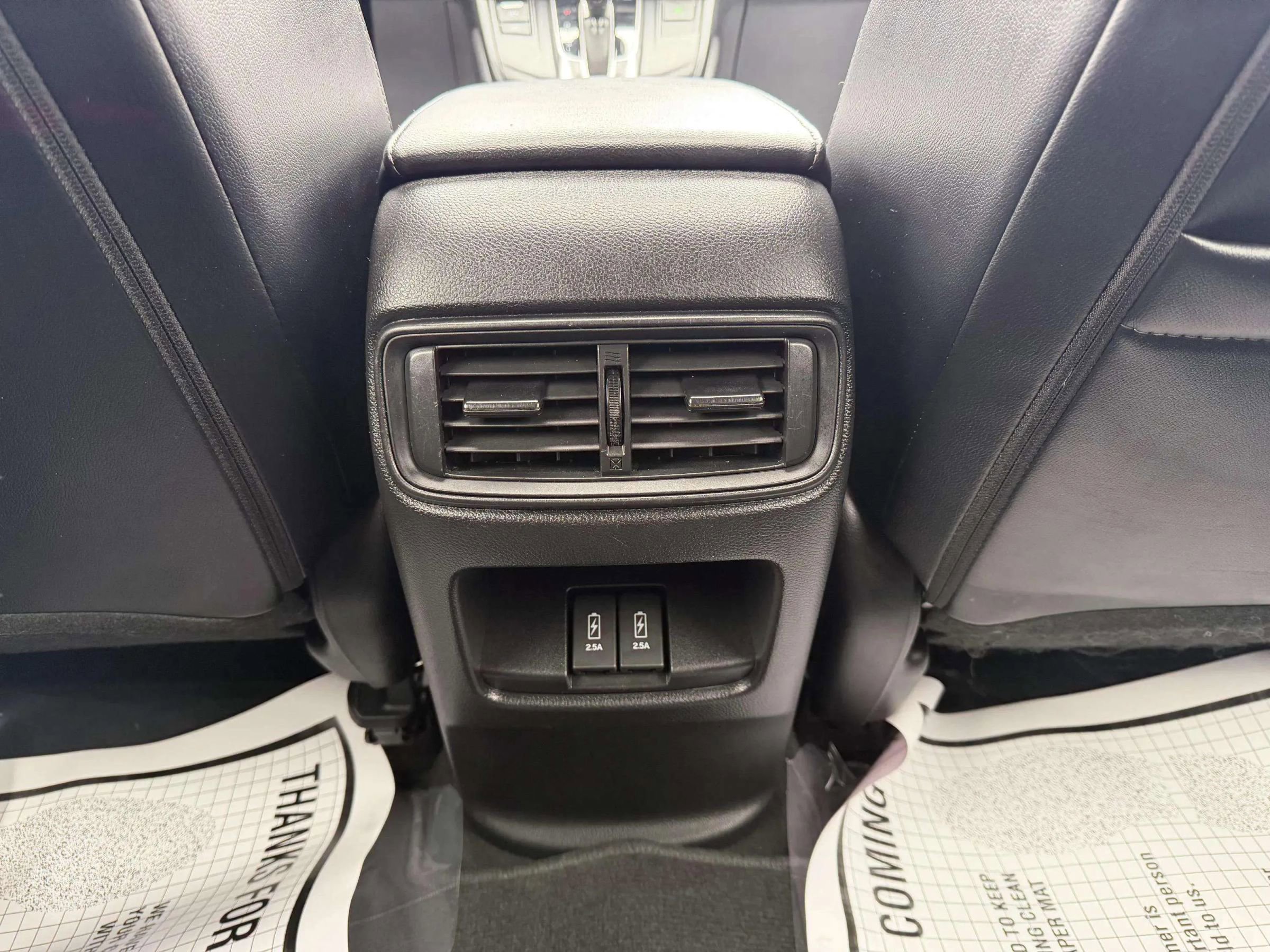 Used 2017 Honda CR-V EX-L image 28