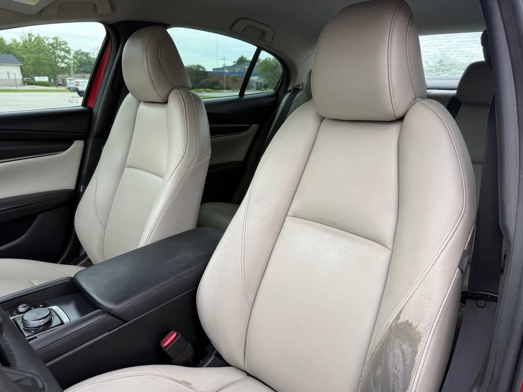 Used 2020 MAZDA MAZDA3 Sedan w/ Select Package FWD image 13