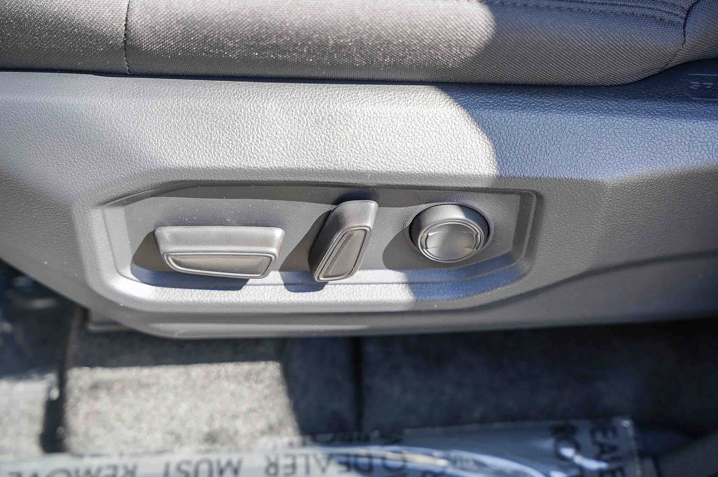 New 2026 Toyota Tundra SR5 RWD image 22