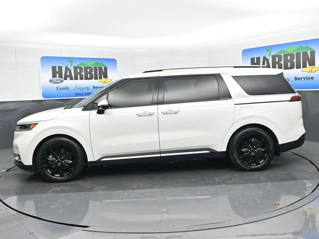 Used 2022 Kia Carnival SX image 2