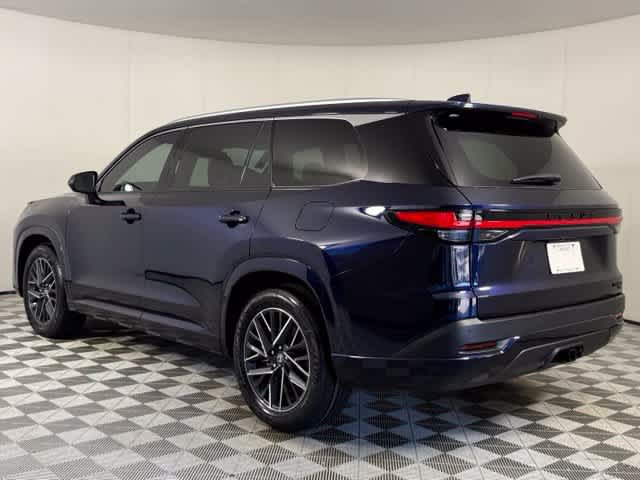 New 2026 Lexus TX 350 AWD w/ Technology Package image 6