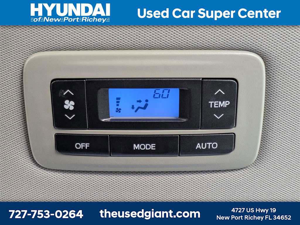 Used 2015 Toyota Sienna XLE image 20