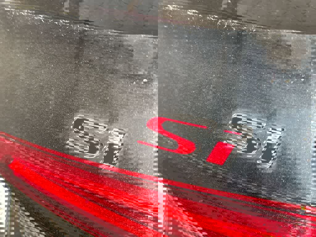 Certified 2022 Honda Civic Si image 11