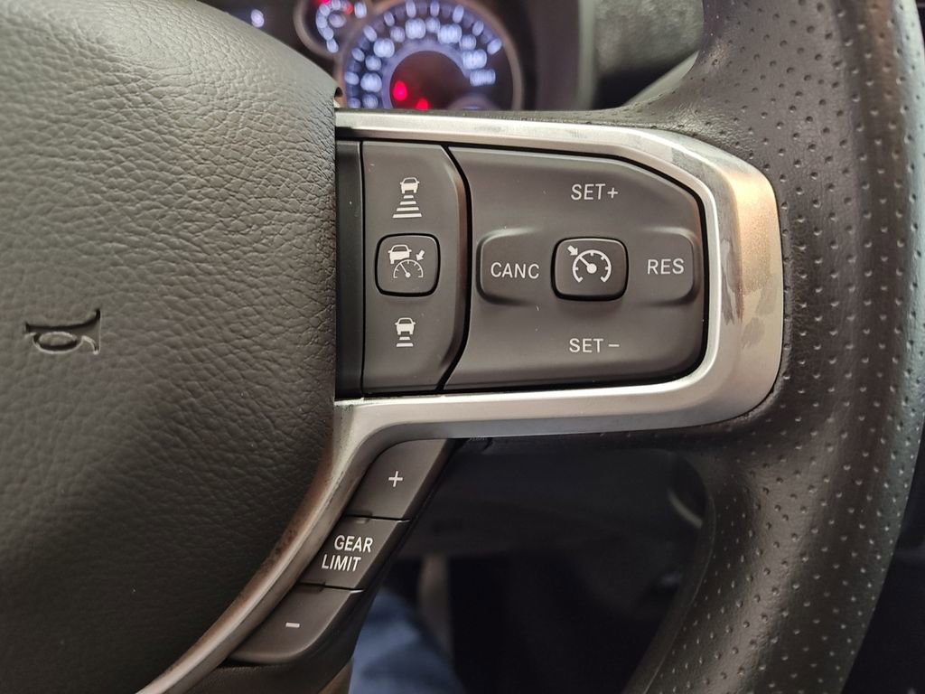 New 2026 RAM 2500 Tradesman AWD/4WD image 25