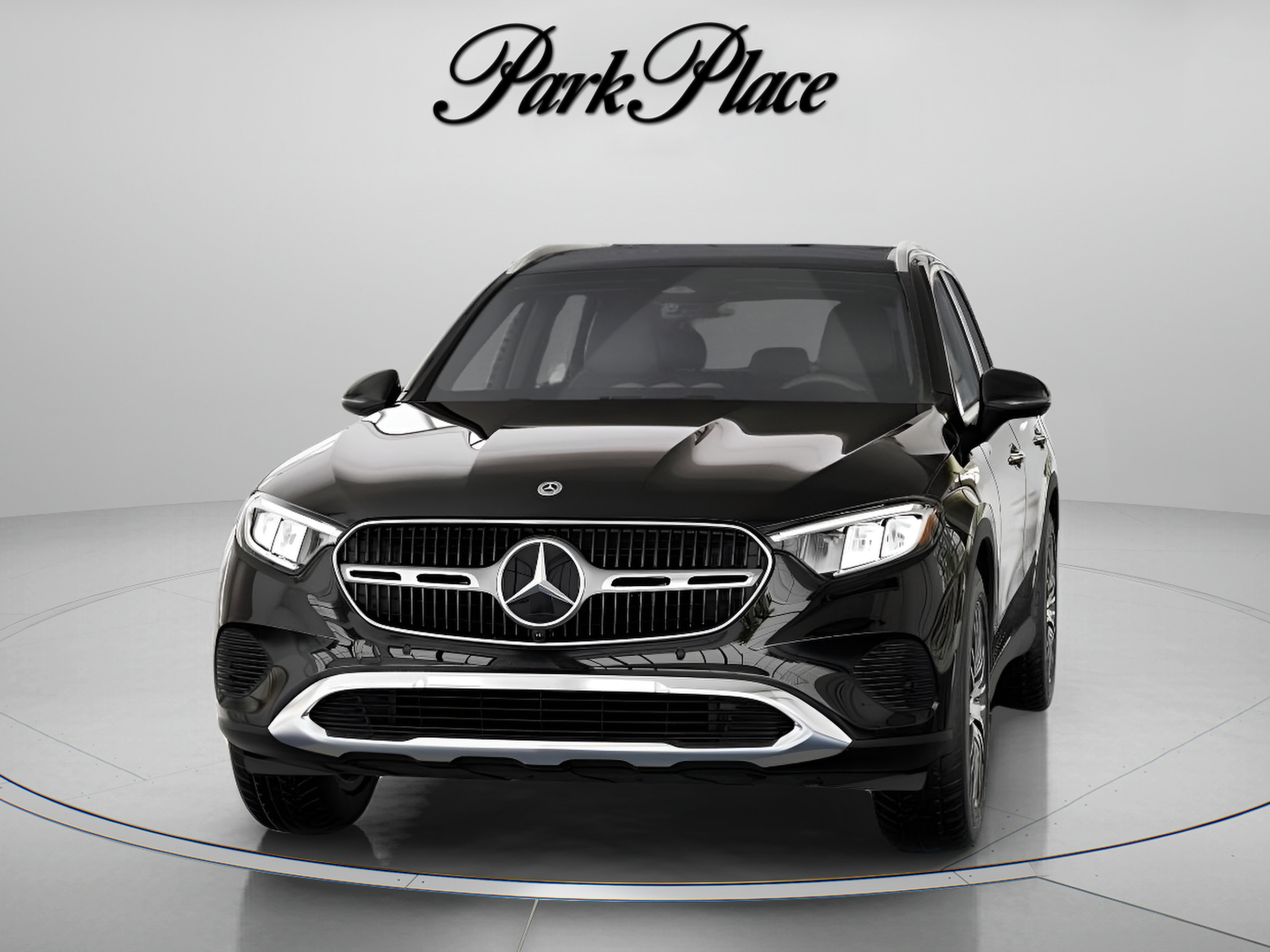 Used 2026 Mercedes-Benz GLC 300 image 37