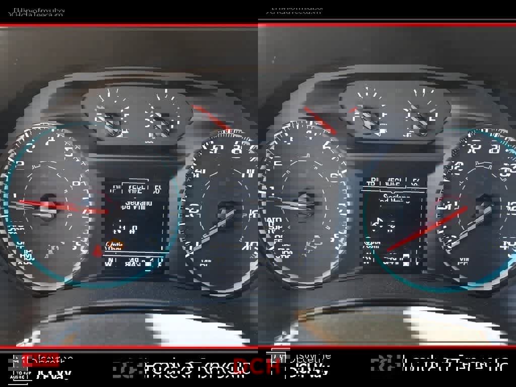 Used 2022 Chevrolet Equinox LS image 10