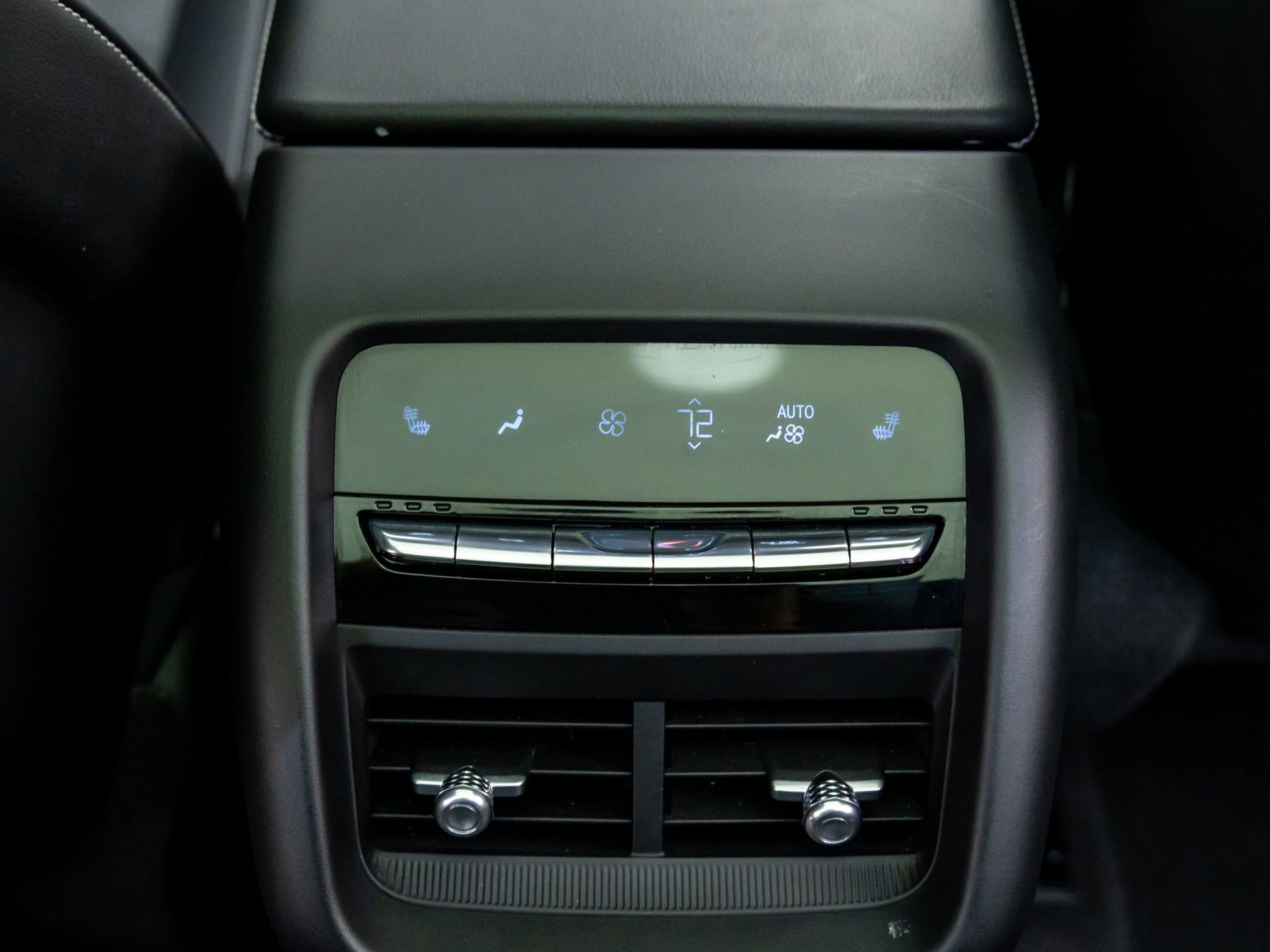 Certified 2024 Cadillac Lyriq Luxury w/ LPO, Floor Liner Package image 25