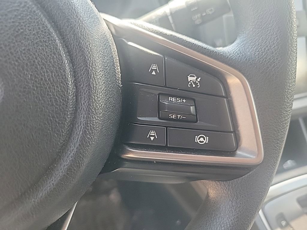 Certified 2024 Subaru Impreza 2.0i AWD/4WD image 12