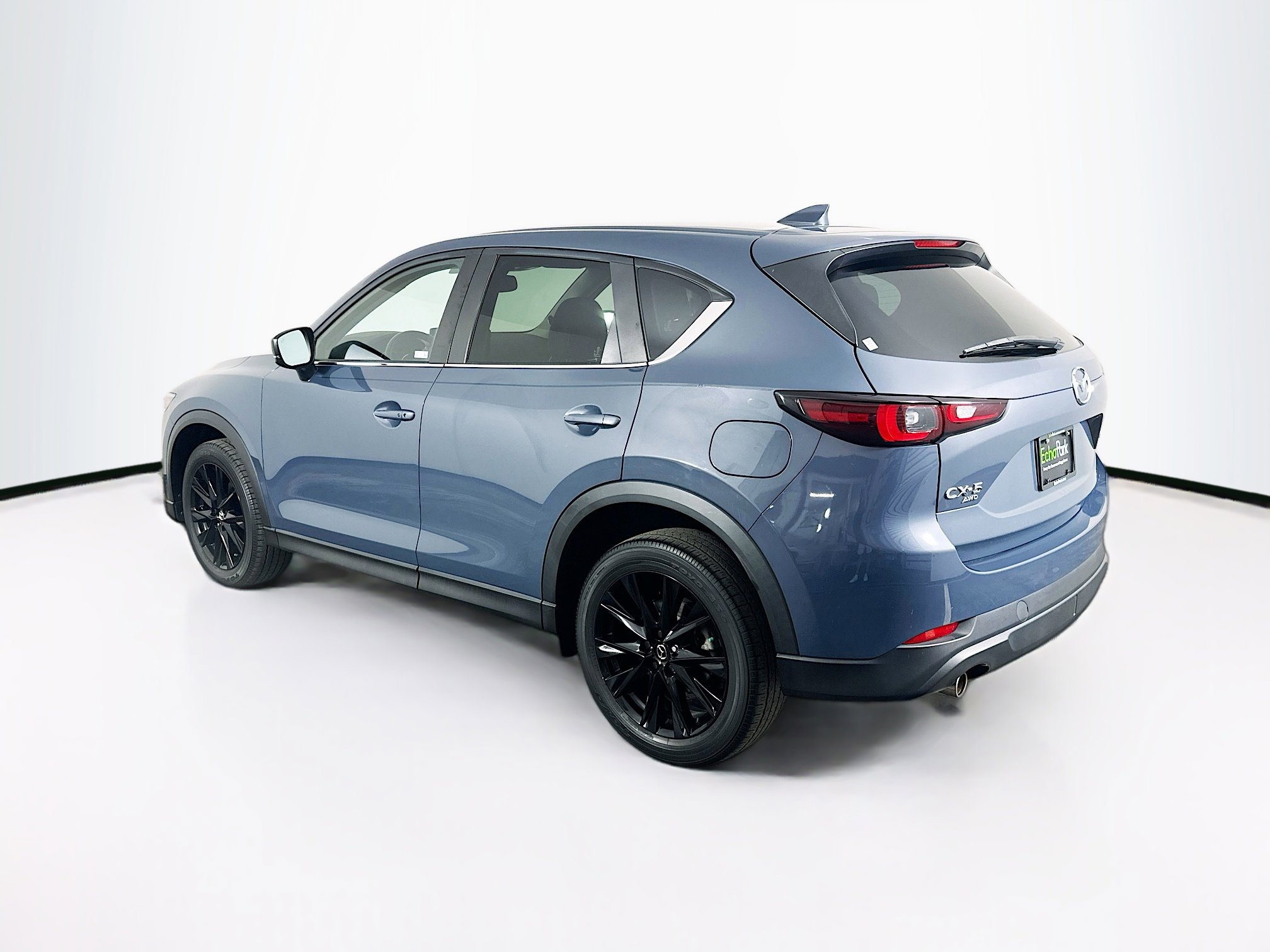 Used 2023 MAZDA CX-5 Carbon Edition image 5