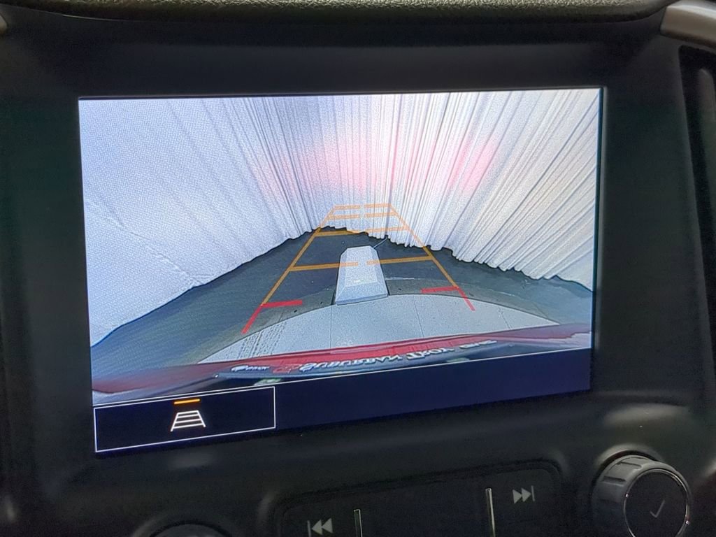 Used 2022 GMC Terrain AT4 w/ Infotainment Package II image 37