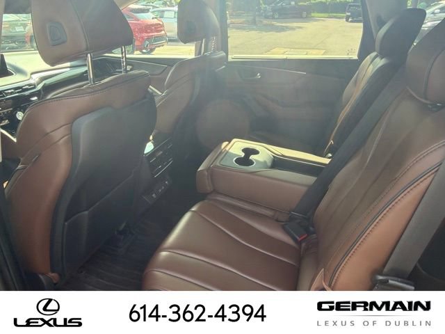 Used 2022 Acura MDX SH-AWD w/ Advance Package image 10