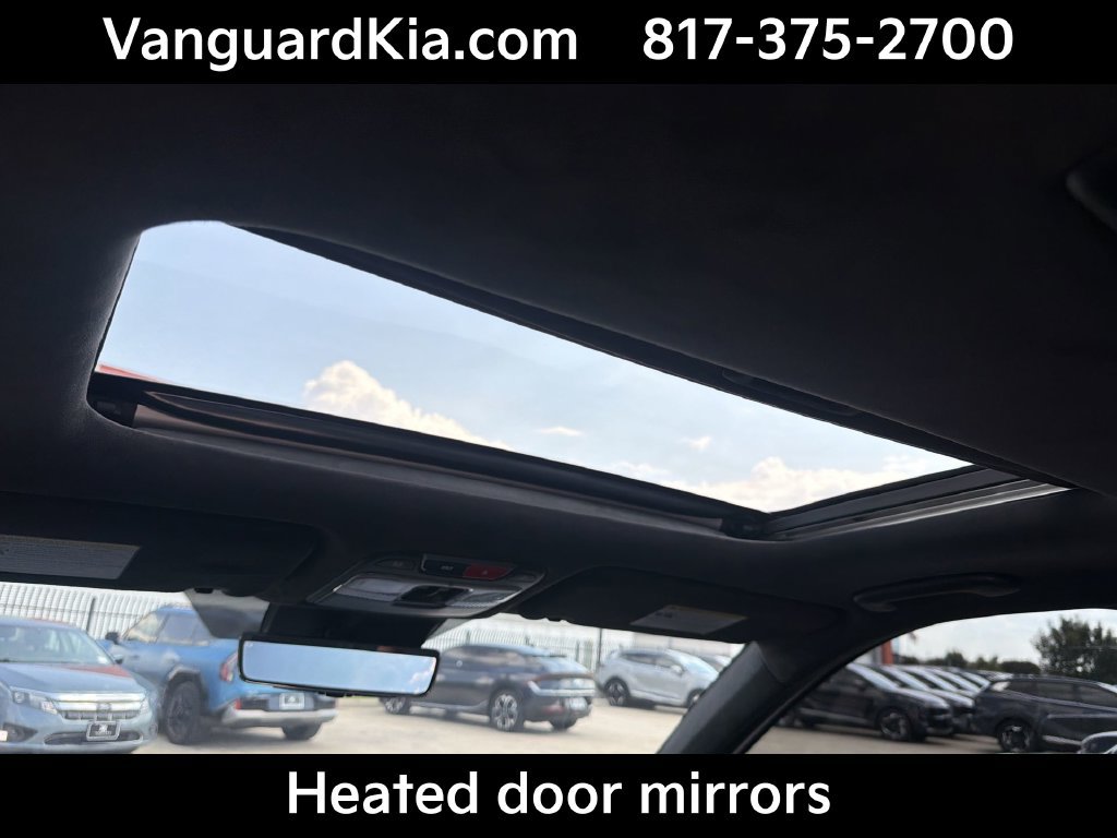 Certified 2023 Kia Telluride SX Prestige X-Pro AWD/4WD image 19