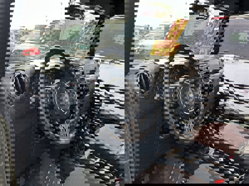 Used 2015 Jeep Wrangler Unlimited Sport w/ Trailer Tow Group image 35