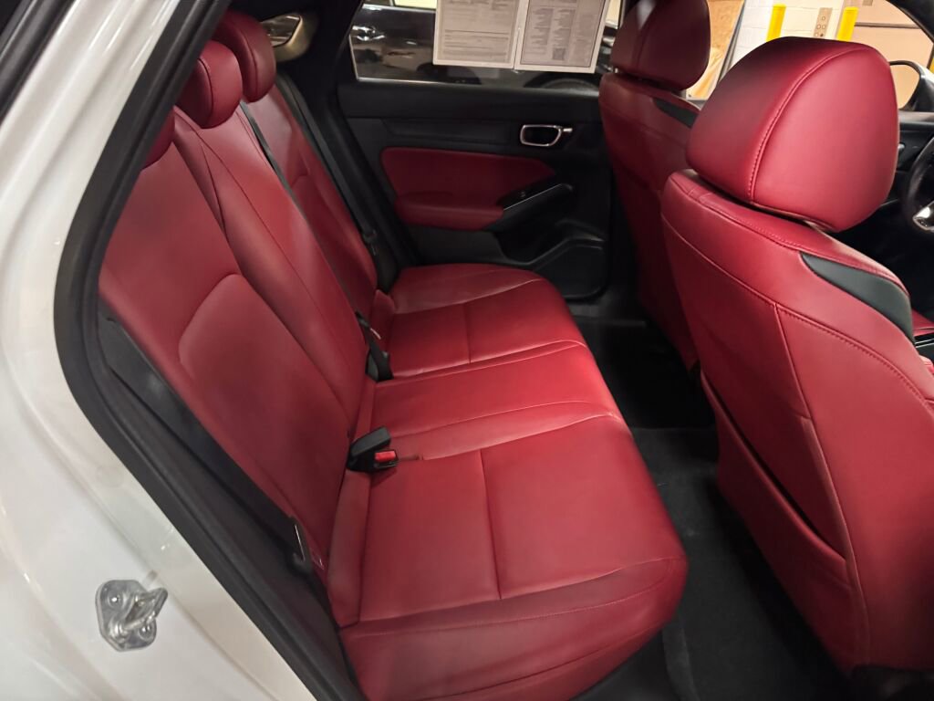Certified 2023 Acura Integra A-Spec FWD image 33