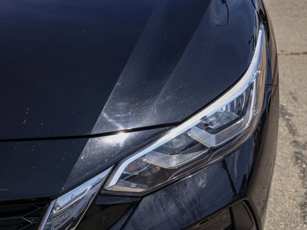 Used 2023 Nissan Sentra SV image 10