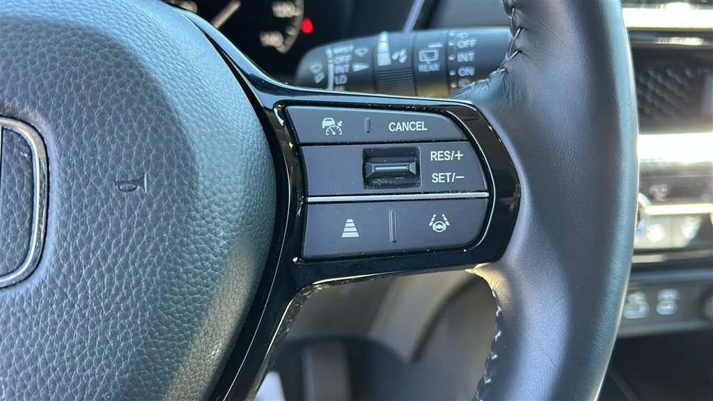 Used 2025 Honda CR-V EX-L image 15