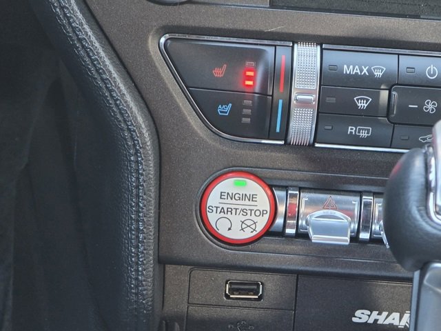 Used 2017 Ford Mustang GT Premium w/ Black Accent Package image 21