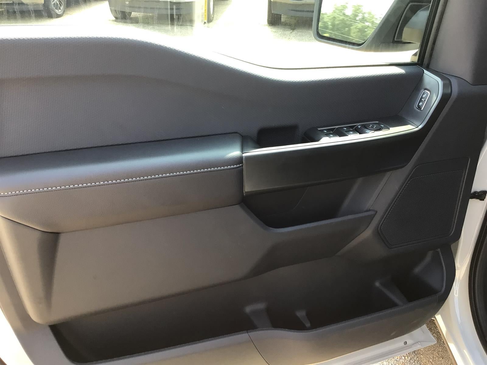 New 2026 Ford F150 STX w/ Equipment Group 200A AWD/4WD image 16