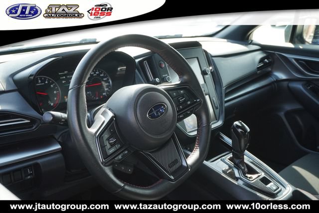 Used 2022 Subaru WRX AWD/4WD image 14