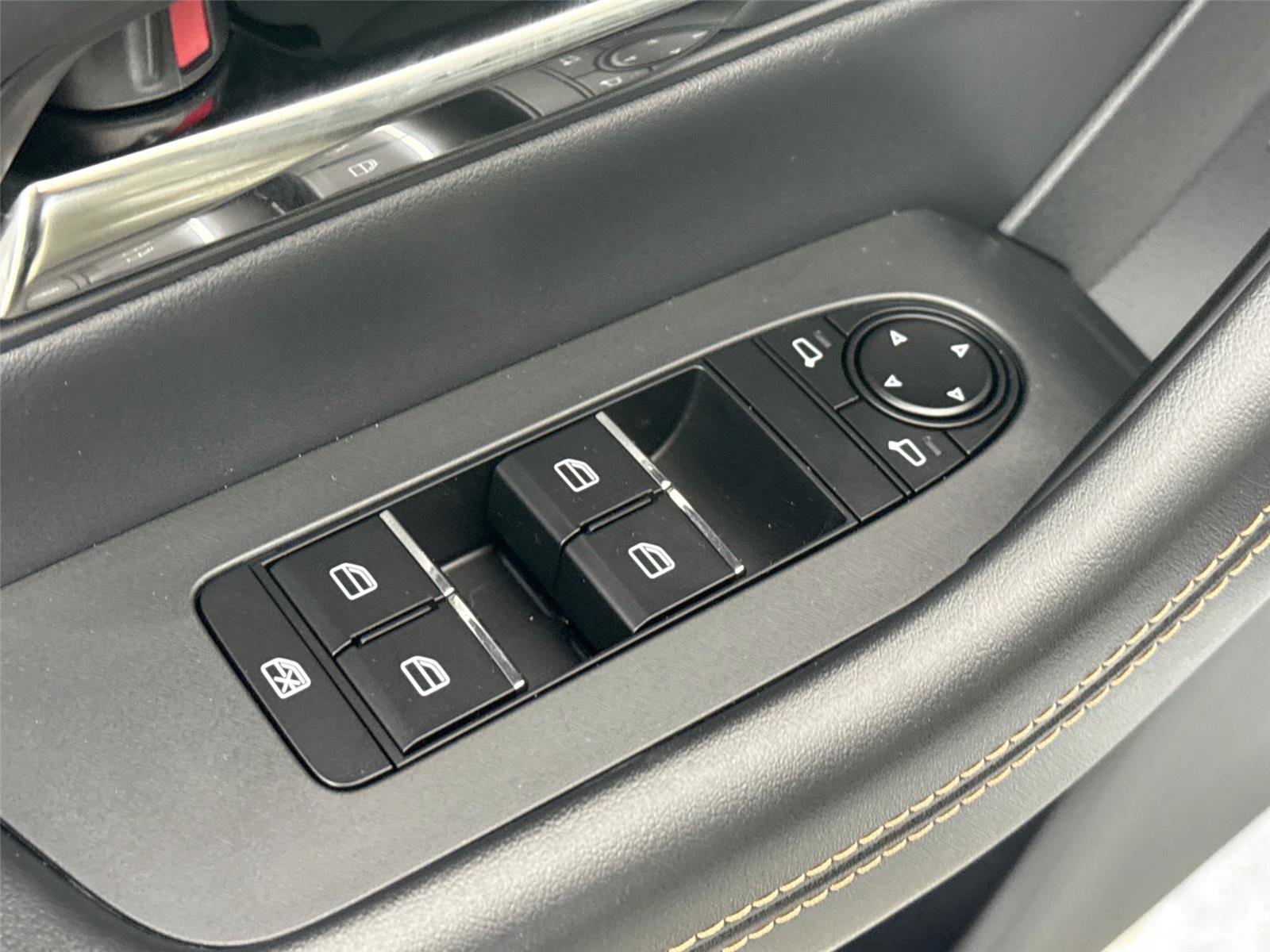 New 2026 MAZDA CX-70 3.3 Turbo w/ Preferred Package image 31