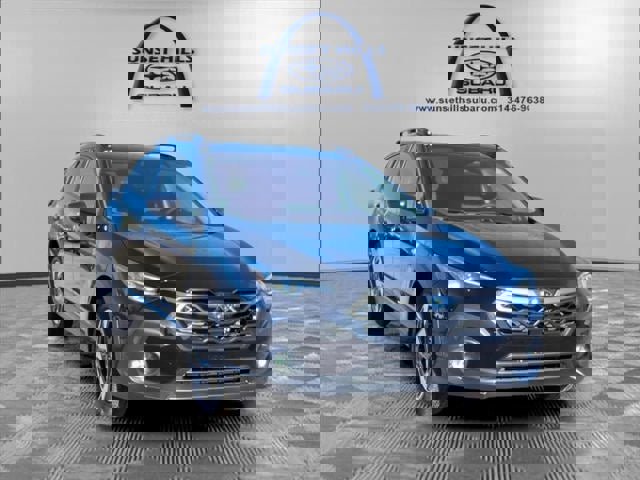 New 2026 Subaru Crosstrek 2.5i Limited w/ Crosstrek Mirror Package image 29