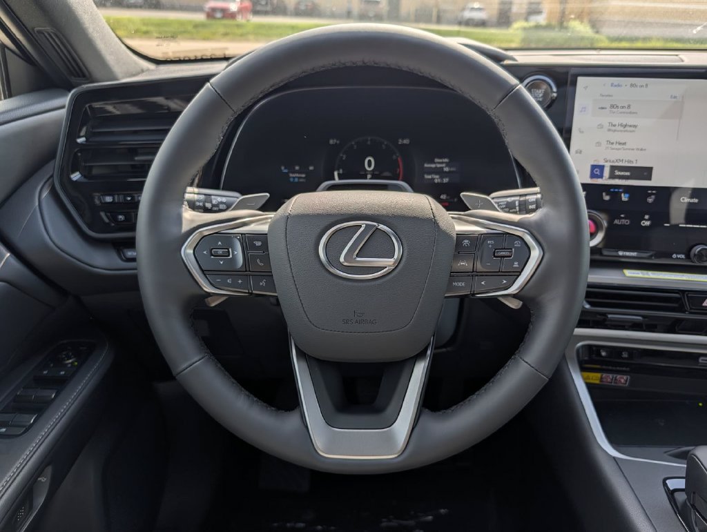 New 2026 Lexus TX 350 AWD w/ Technology Package image 13