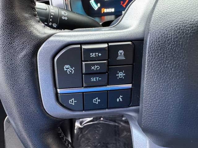 Used 2023 Ford F150 Lariat AWD/4WD image 23