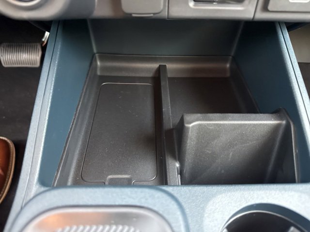 New 2026 Ford Maverick Tremor image 36