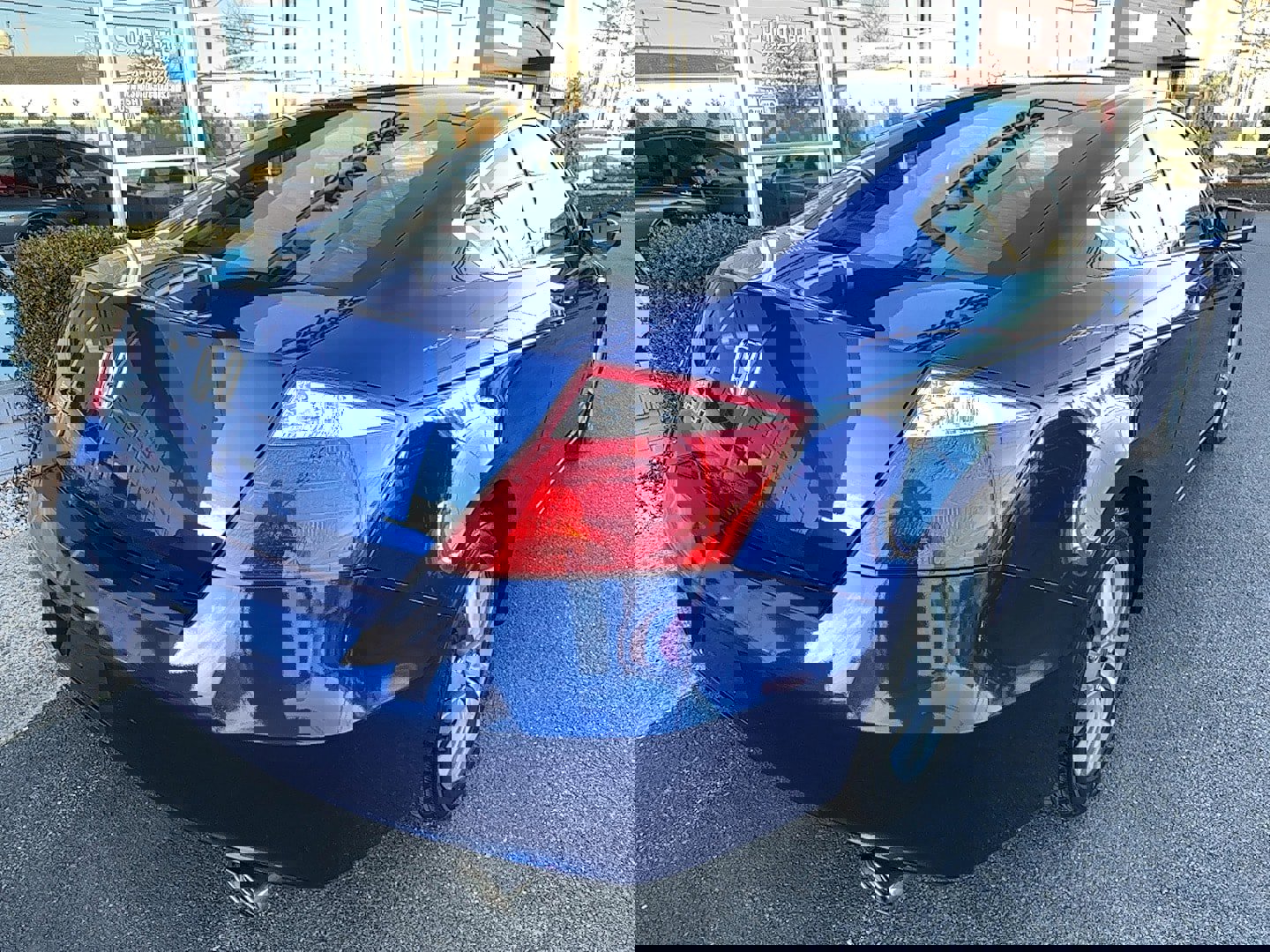 Used 2008 Honda Accord EX image 3