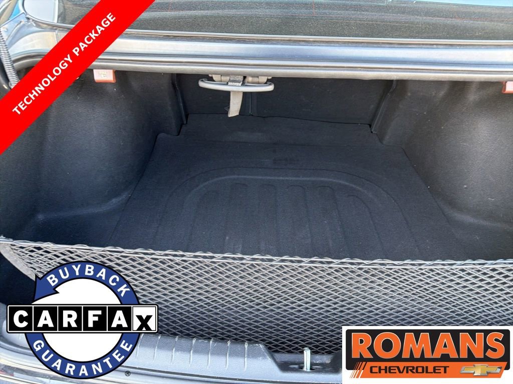 Used 2021 Hyundai Sonata SEL Plus w/ Tech Package FWD image 24