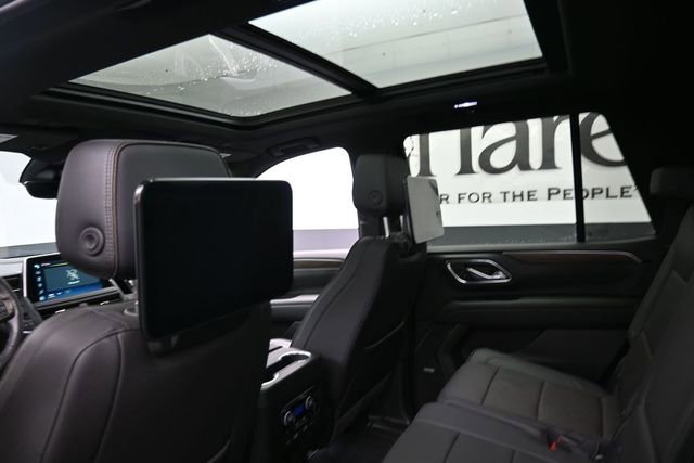 Used 2024 Chevrolet Tahoe High Country w/ Advanced Technology Package AWD/4WD image 25
