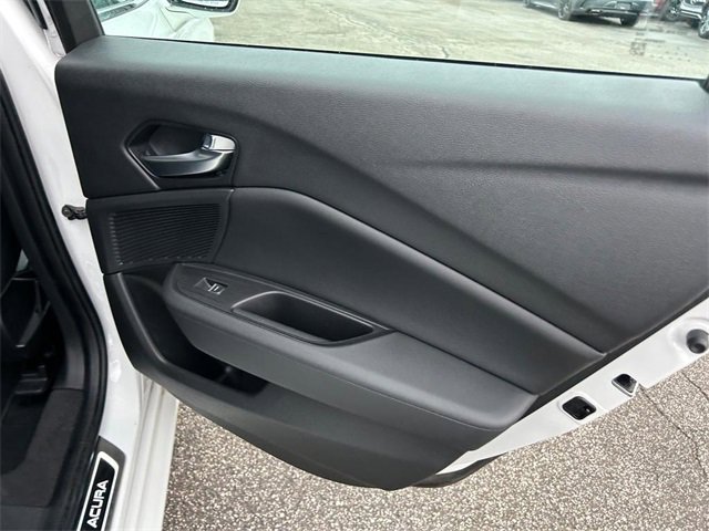 Used 2021 Acura TLX SH-AWD w/ Technology Package image 27