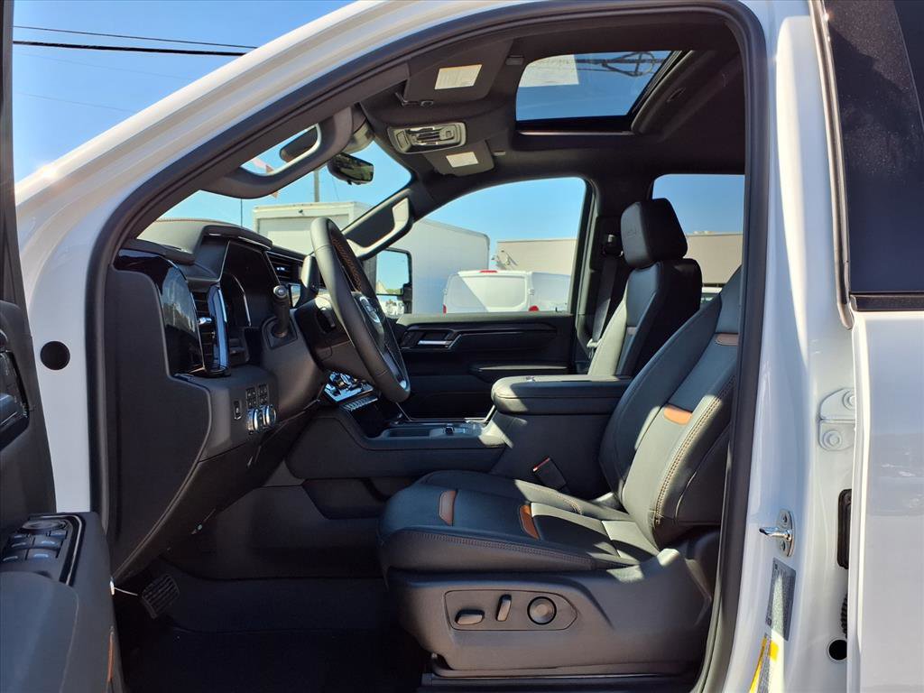 New 2026 GMC Sierra 2500 AT4 w/ AT4 Premium Plus Package image 20