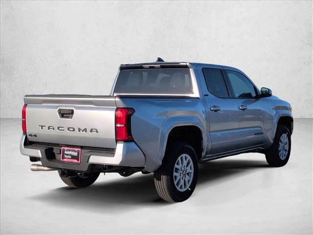 New 2026 Toyota Tacoma SR5 image 2