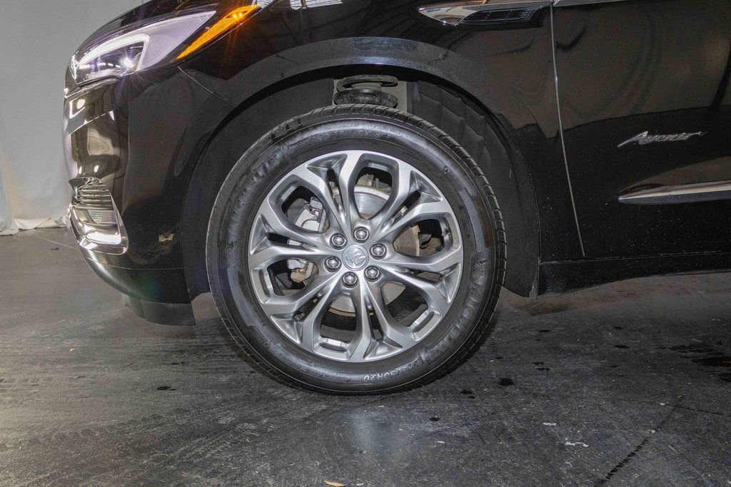 Used 2020 Buick Enclave Avenir w/ Avenir Technology Package image 8