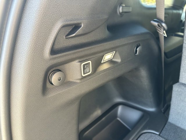 New 2025 Jeep Grand Cherokee L Altitude image 11