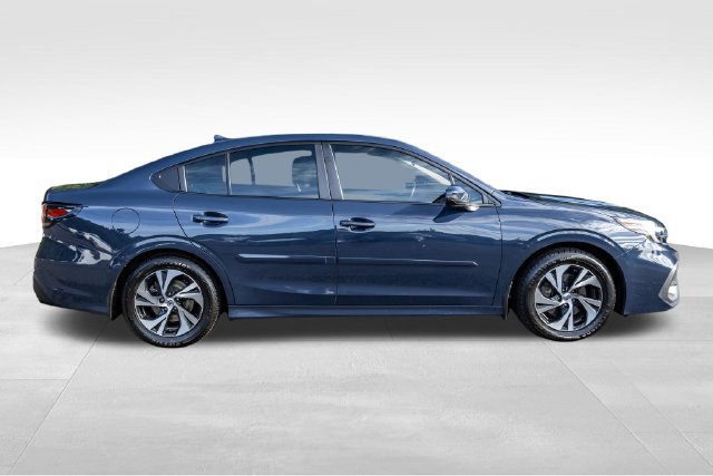 Used 2024 Subaru Legacy Premium AWD/4WD image 4
